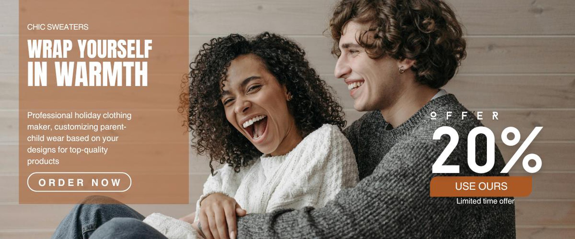 Valentine’s Day Sweaters